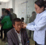 吕梁市残联：“助听工程”为121名贫困残疾人验配助听器 - 残疾人联合会