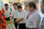 我省组团参加第十三届中国国际中小企业博览会 - 中小企业