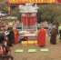 忻府区最大的观音圣像在肖家山小井寺落成开光 - 佛教在线