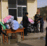 忻府区残联在神头村开展“送衣被、捐辅具、献爱心”活动 - 残疾人联合会