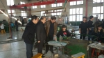 闫龙江副局长在晋中、忻州调研 - 中小企业