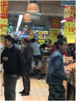 杭州实体商业的双十一狂欢：传统超市提前截流 - Linkshop.Com.Cn