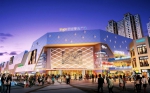 桐乡最大商业项目新城吾悦广场将于明年5月开业 - Linkshop.Com.Cn