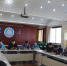 太原市气象局机关党支部组织召开“两学一做”学习教育专题组织生活会 - 气象