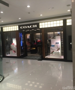 上海杭州6家coach门店体验：几千元也能卖出好服务 - Linkshop.Com.Cn