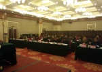 晋城市残联召开第六届主席团第二次全体会议 - 残疾人联合会