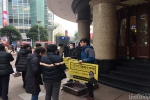 上海三大商圈口罩特别行动 购物中心成“重灾区” - Linkshop.Com.Cn
