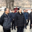 忻州市：省国土资源厅厅长许大纯在阳坪乡调研脱贫攻坚工作 - 国土资源厅