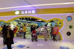 天虹最新一代购物中心怎样 我们去看了看 - Linkshop.Com.Cn