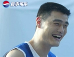 姚明当选中国篮协主席，盘点他代言过的品牌 - Linkshop.Com.Cn