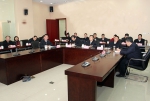 我省组织收听收看2017年全国教育系统党风廉政建设工作视频会议 - 教育厅