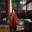 大同市广灵县极乐寺隆重举行观音菩萨圣诞纪念日法会 - 佛教在线
