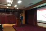 易果生鲜联合创始人金光磊在大会发言 - Linkshop.Com.Cn