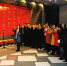 省工商局组织党员代表赴中共太原支部旧址纪念馆参观学习 - 工商局