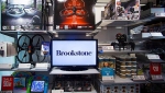 乐语Brookstone五一期间八家门店同步开业 - Linkshop.Com.Cn