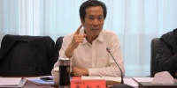 李中元院长带领调研组开展国企国资改革专项调研 - 社科院