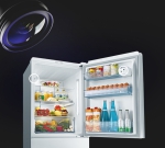 京东联合发起智能冰箱联盟 首款京东智能冰箱上市 - Linkshop.Com.Cn