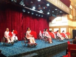 迎泽区残联和区肢协举办活动庆祝助残日 - 残疾人联合会