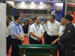 第十五届中国国际铸造博览会成效显著 - 中小企业