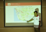 （图）山西省红十字会举办“维护核心，见诸行动，勇担重任，积极作为”报告会 - 红十字会