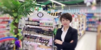专访合力超市三穗店宋雪梅：店长就是个“服务员” - Linkshop.Com.Cn