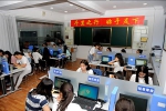山西省财政税务专科学校校企合作建设真账实操实训基地 - 教育厅