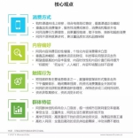 2017中国网民消费升级报告：垂直购物渠道正崛起 - Linkshop.Com.Cn