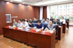 忻州市局召开全市露天煤矿用地改革试点推进会 - 国土资源厅