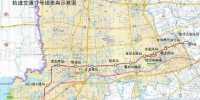 上海今年将增3条地铁 这些购物中心最有利 - Linkshop.Com.Cn