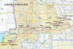 上海今年将增3条地铁 这些购物中心最有利 - Linkshop.Com.Cn