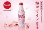 可口可乐在日本发售景点限定瓶装可乐 - Linkshop.Com.Cn