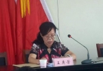 壶关县召开0—6岁儿童残疾预防筛查动员会 - 残疾人联合会