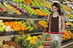 消费者对零售企业信任度低 超市是购买食品首选 - Linkshop.Com.Cn