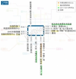 北京18条地铁商业报告 哪条潜力最大 - Linkshop.Com.Cn