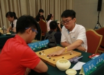 2全运会围棋比赛IMG_7249.jpg - 省体育局