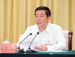 中共山西省委十一届四次全体会议在太原召开 - 扶贫办