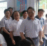 忻州市特殊教育学校学生作品走进恭王府 - 残疾人联合会