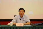 省高校工委、省教育厅组织召开警示教育专题会议 - 教育厅