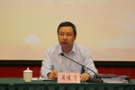 省高校工委、省教育厅组织召开警示教育专题会议 - 教育厅