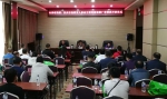 全省盲人移动互联网阅读推广培训班在忻州市举办 - 残疾人联合会