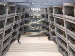 太原市图书馆新馆启用 全年365天对外开放 - 教育局