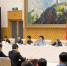 刘延东在贯彻落实《关于深化教育体制机制改革的意见》电视电话会议上讲话 - 教育厅