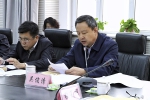 山西省人民政府学位委员会全体会议召开 - 教育厅