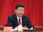 中国共产党第十九届中央委员会第一次全体会议在京举行 - 太原新闻网