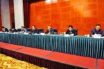 省人社厅召开学习传达中国共产党第十九次全国代表大会精神干部大会 - 人力资源和社会保障厅