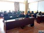 忻州局：参加学习贯彻党的十九大精神动员部署视频会议 - 气象