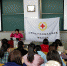（图）红十字志愿服务精神宣讲会走进山西职工医学院 - 红十字会