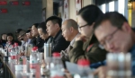 冯志山副局长赴长治市开展入企服务专题“三送”活动 - 中小企业