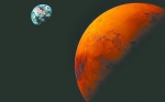 惊呆：火星居然比人们以前想象得危险的多 - 气象