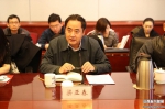 第七届华北区域气象影视技术交流会在太原召开 - 气象